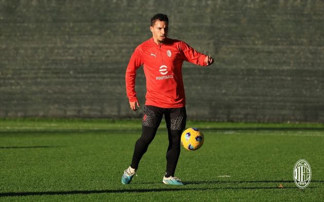 Bennacer
