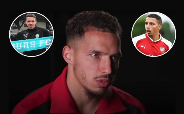 Bennacer