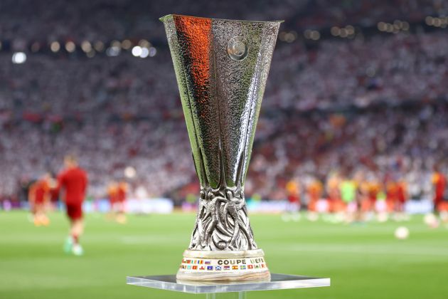 Europa League