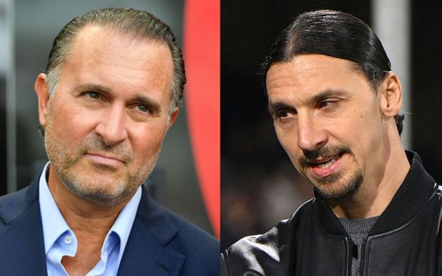 Cardinale Ibrahimovic