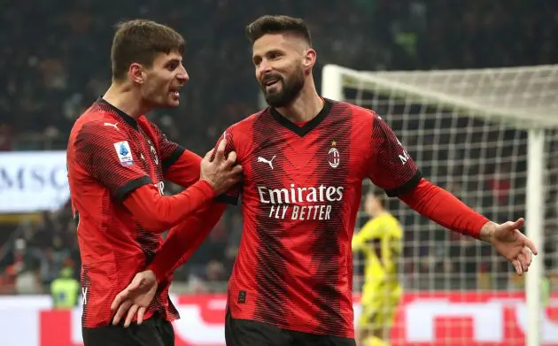 Gabbia Giroud