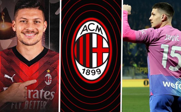 Jovic Milan