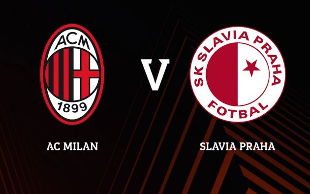 Milan-Slavia Praga