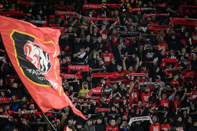 Tifosi Rennes