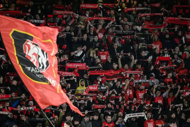 Tifosi Rennes