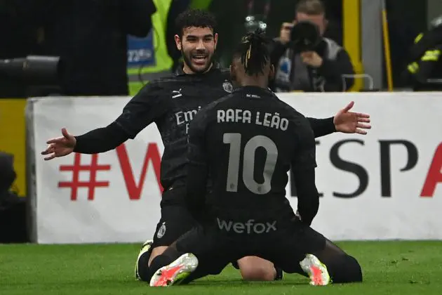Leao Theo
