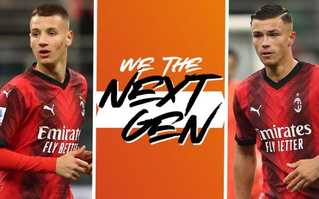 next gen milan