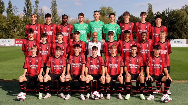 Milan Under 17