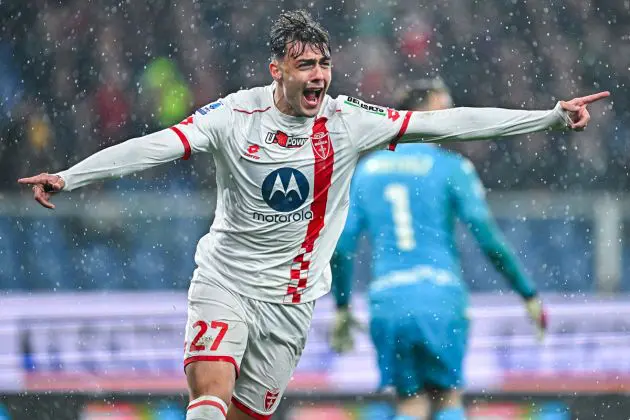 Daniel Maldini