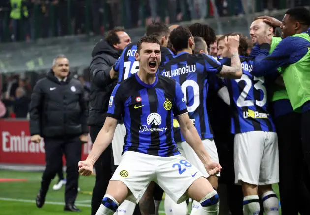 Inter