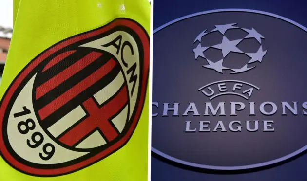 Milan Champions League