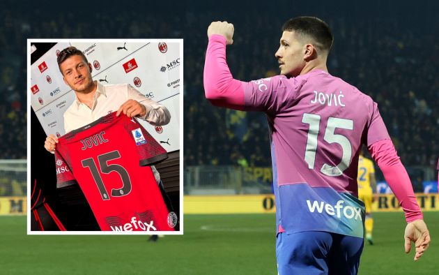 Jovic