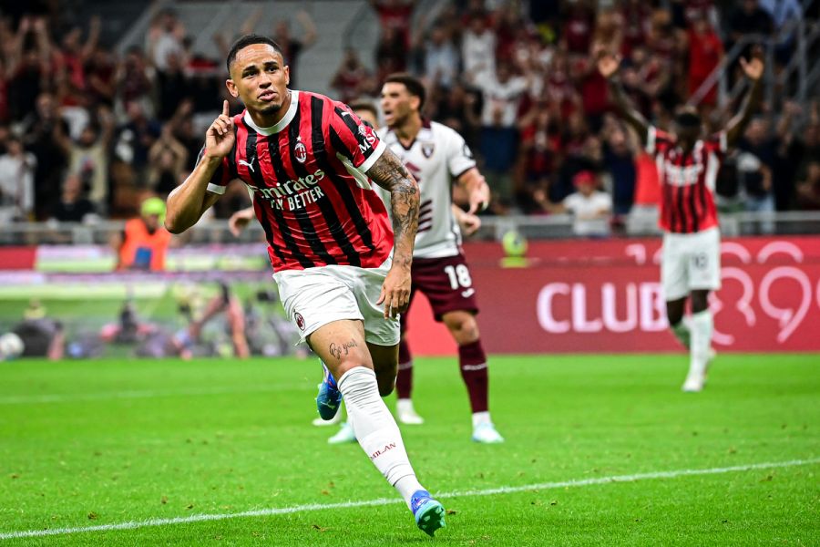 Prediksi Lengkap AC Milan vs Torino 22 Maret 2 Prediksi Lengkap AC Milan vs Torino 22 Maret