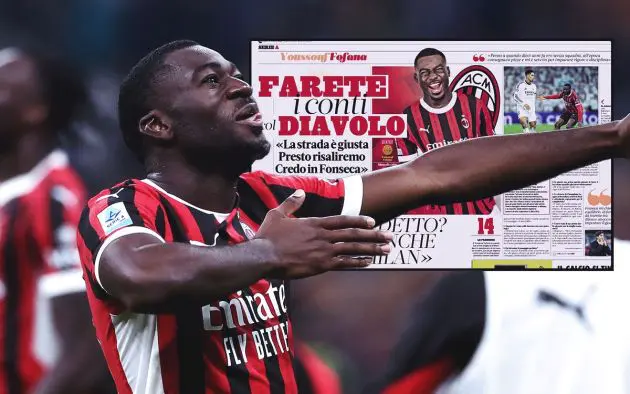 Fofana