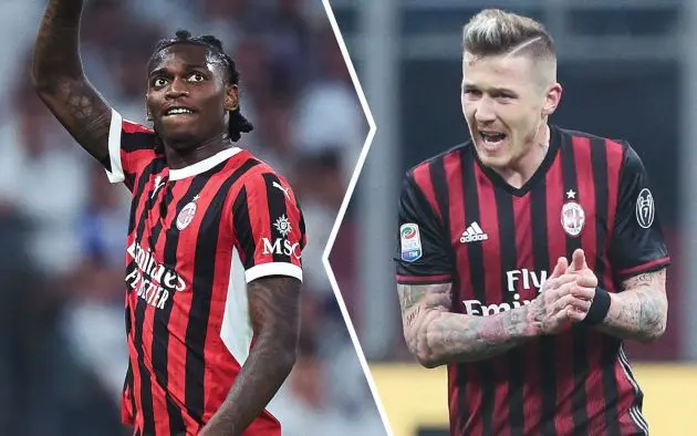Kucka Leao