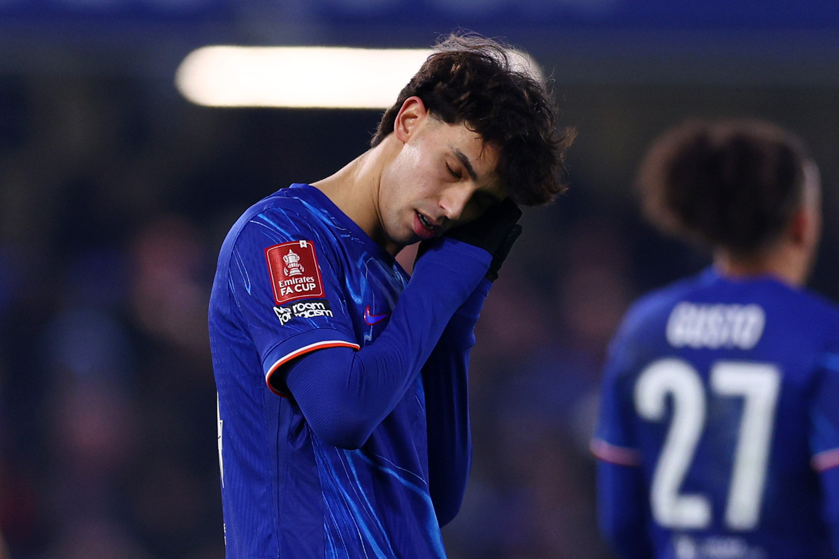 Joao Felix
