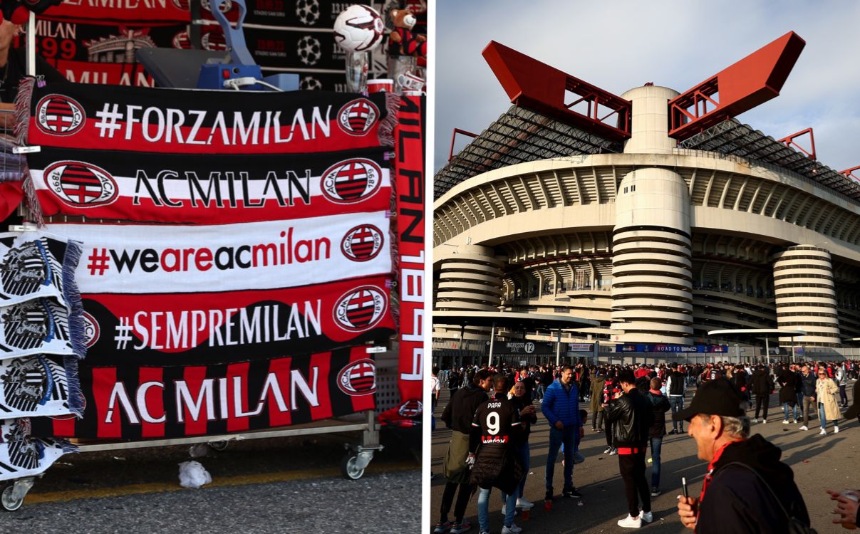 Milan