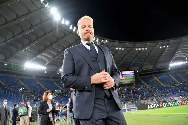 Igli Tare