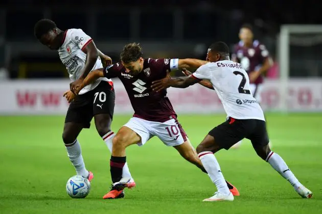 Cissè