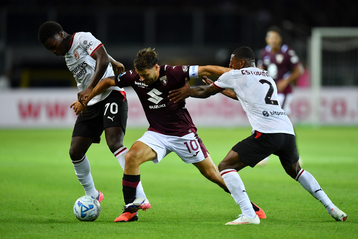 Cissè