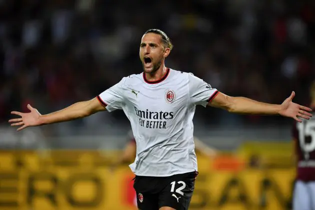 Rabiot